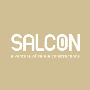 Salcon Developer Logo