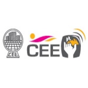 Salim CEE logo