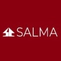 Salma Constructions Pvt Ltd Logo