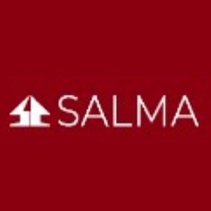 Salma Constructions Pvt Ltd developer logo