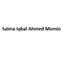 Salma Iqbal Ahmed Momin