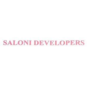 Saloni Developers developer logo