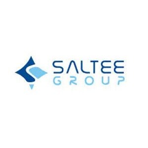 Saltee Group developer logo