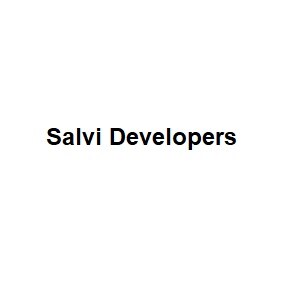 Salvi Developers Developer Logo