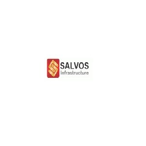 Salvos Infrastructure Developer Logo