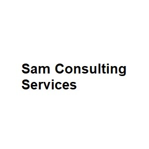 Sam Consulting Services logo