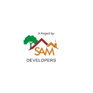 Sam Developers developer logo