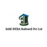 Sam India Developer Logo