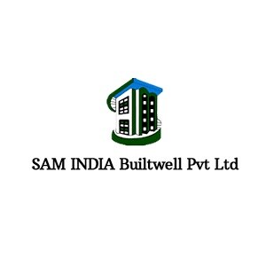 Sam India Developer Logo