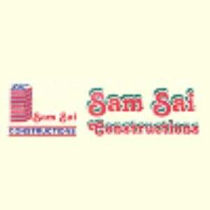 Sam Sai Constructions logo