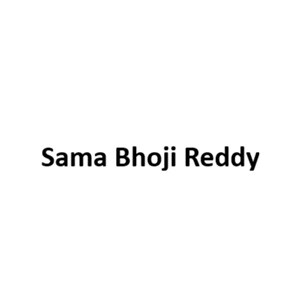 Sama Bhoji Reddy logo