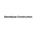 Samaikyaa Construction Logo