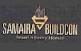 Samaira Buildcon Developer Logo