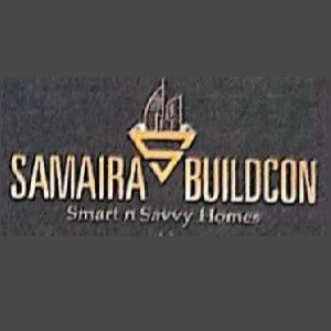 Samaira Buildcon logo