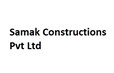 Samak Constructions Pvt Ltd Developer Logo