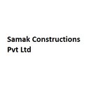 Samak Constructions Pvt Ltd Logo