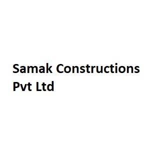 Samak Constructions Pvt Ltd