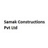 Samak Constructions Pvt Ltd Developer Logo