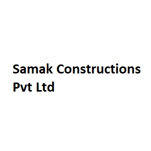 Samak Constructions Pvt Ltd