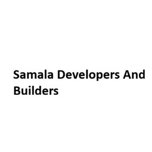 Samala Developers And Builders logo