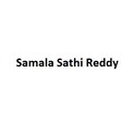 Samala Sathi Reddy Logo