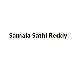 Samala Sathi Reddy developer logo