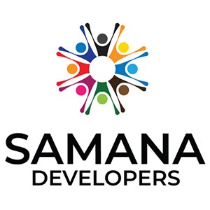 Samana Developers Developer Logo