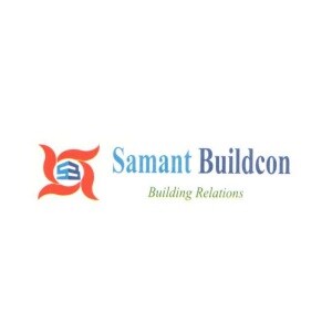 Samant Buildcon developer logo