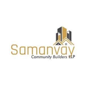 Samanvay Community Builders LLP logo