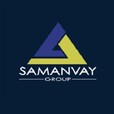 Samanvay Group Developer Logo