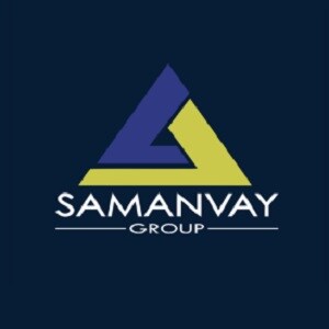 Samanvay Group Developer Logo