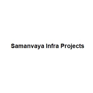 Samanvaya Infra Projects Developer Logo