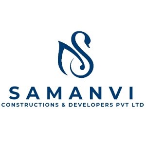 Samanvi Constructions And Developers Pvt Ltd Logo