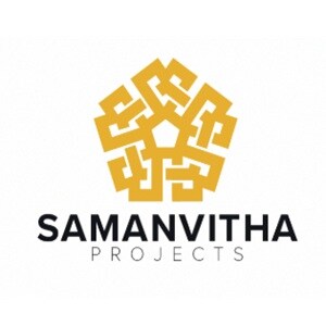 Samanvitha Projects logo