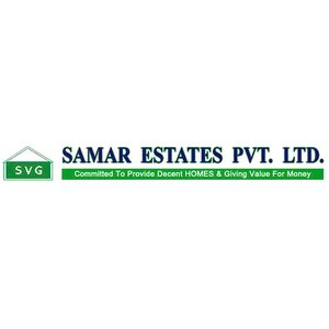 Samar Estate Pvt Ltd Logo