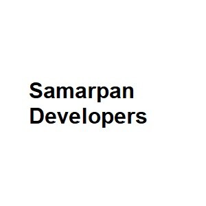 Samarpan Developers Logo