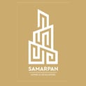 Samarpan Homes and Developers Logo