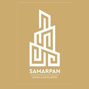 Samarpan Homes and Developers Developer Logo