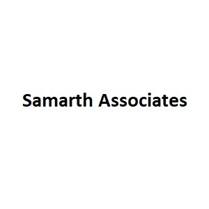 Samarth Associates Developer Logo