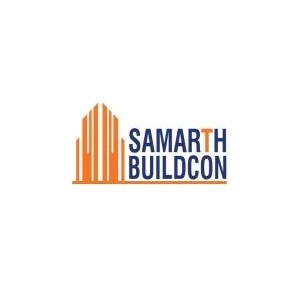 Samarth Buildcon logo