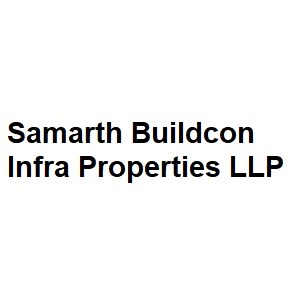 Samarth Buildcon Infra Properties LLP logo