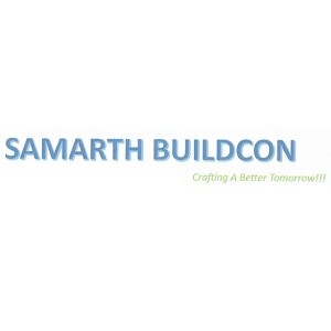 Samarth Buildcon Pune logo
