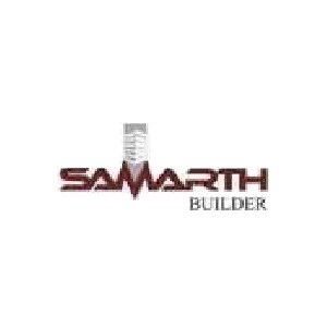 Samarth Builder developer logo