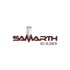 Samarth Builder Developer Logo
