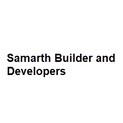 Samarth Builder and Developers Logo