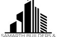 Samarth Builders Developer Logo