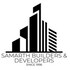 Samarth Builders Developer Logo
