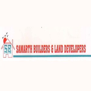 Samarth Builders and Land Developers Logo