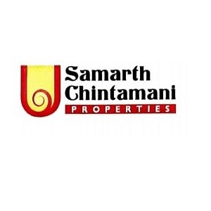 Samarth Chintamani Properties developer logo