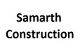 Samarth Construction Developer Logo